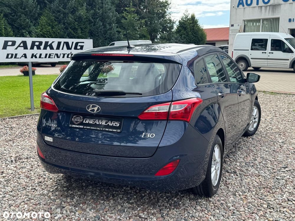 Hyundai i30 - 7