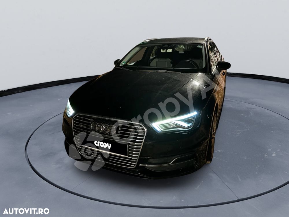 Audi A3 1.4 TFSI Sportback e-tron sport - 5