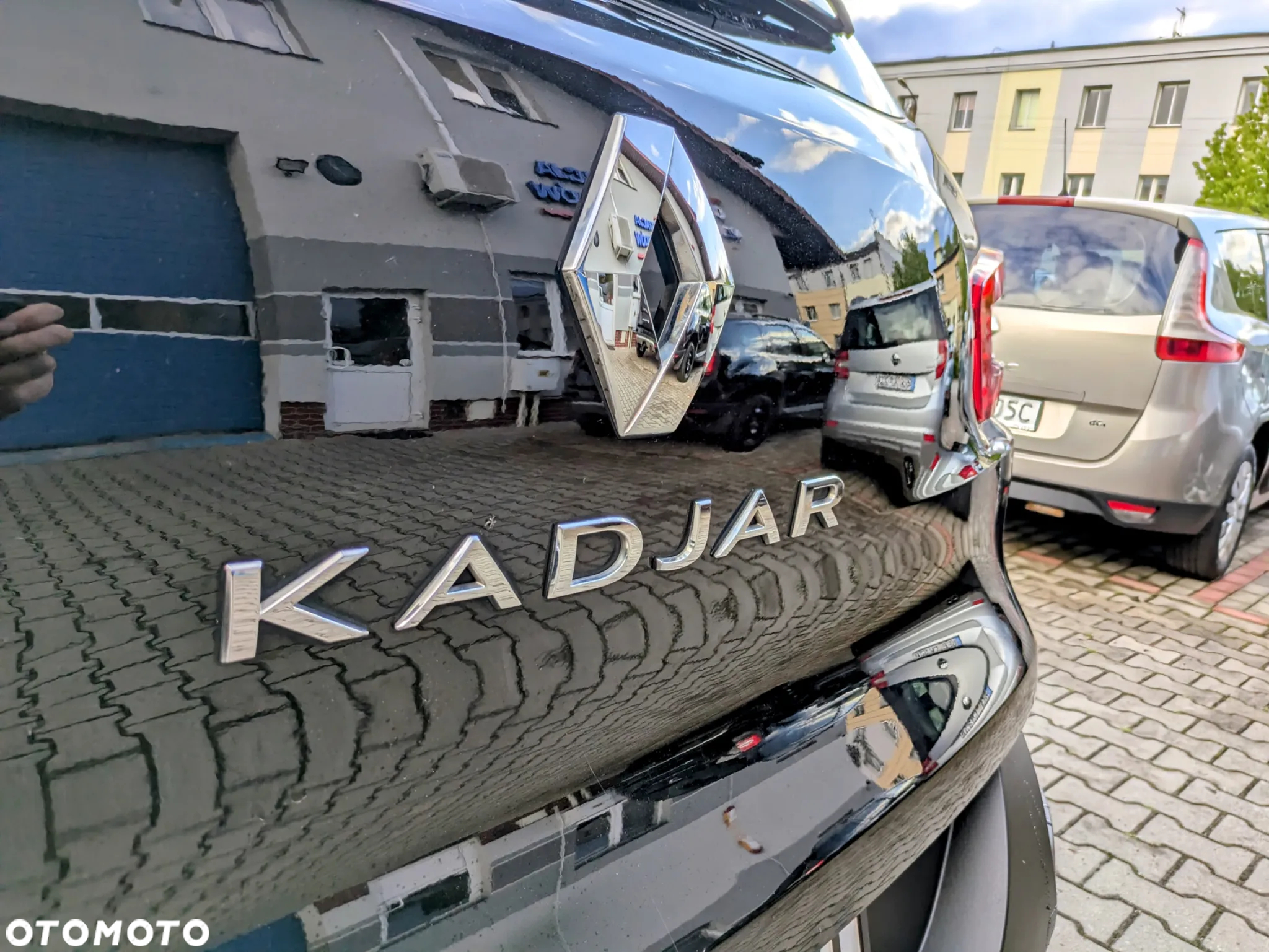 Renault Kadjar 1.2 Energy TCe Intens EDC - 11