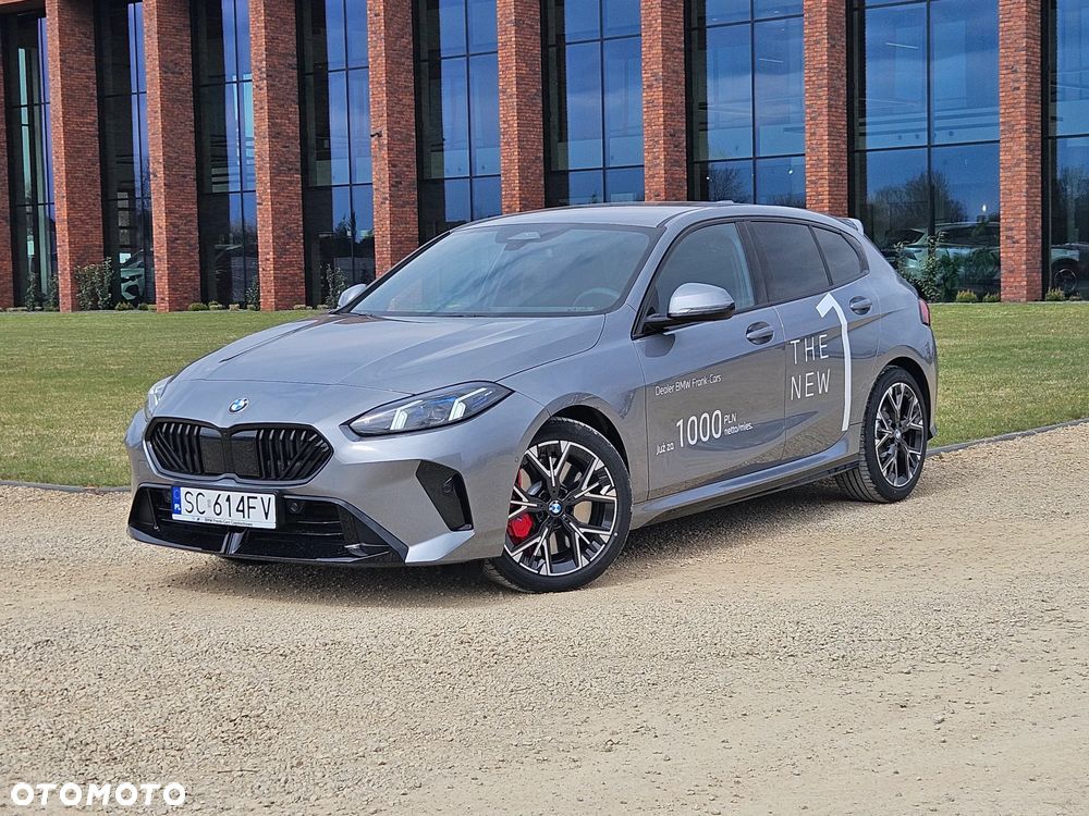 BMW Seria 1 120 mHEV - 2