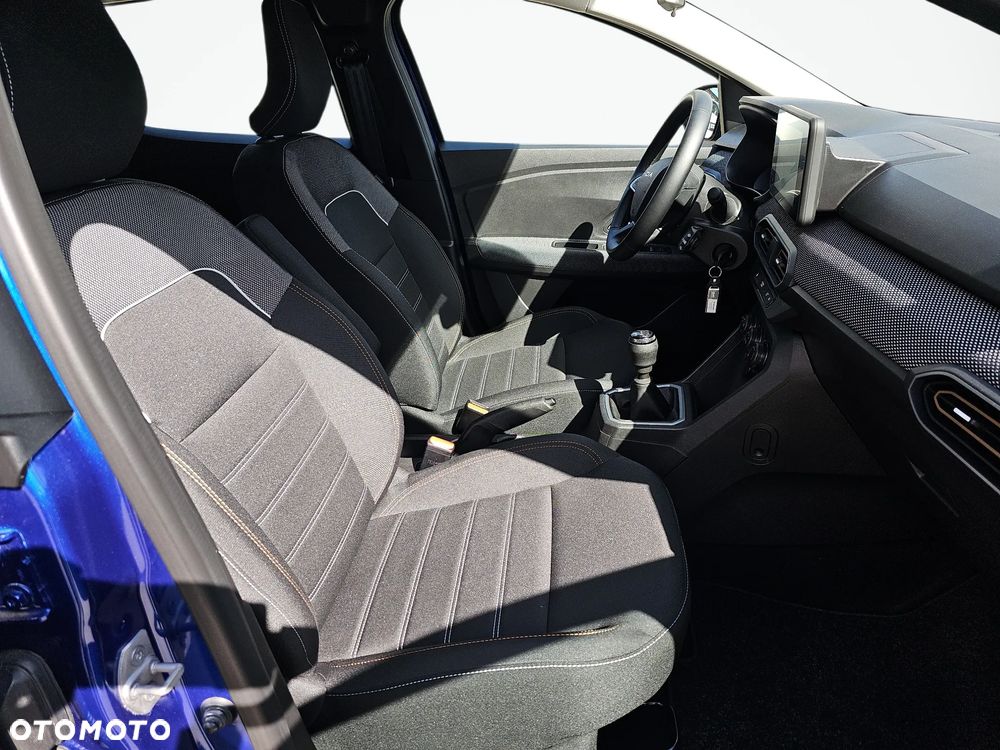 Dacia Sandero Stepway 1.0 TCe Expression - 18