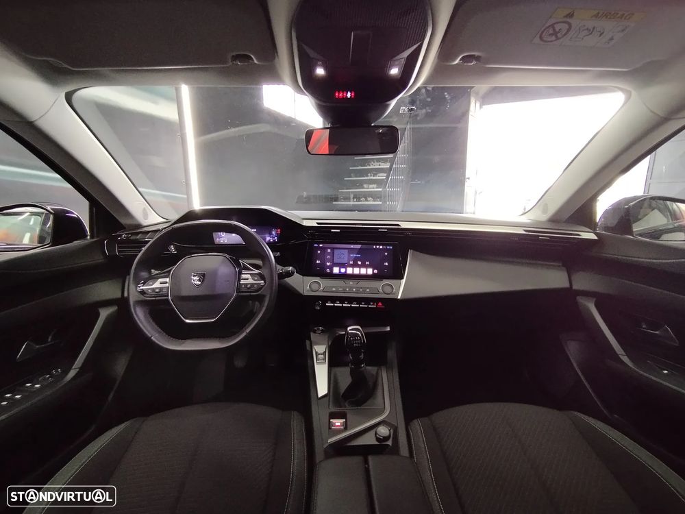 Peugeot 308 SW 1.5 BlueHDi Active Pack - 16