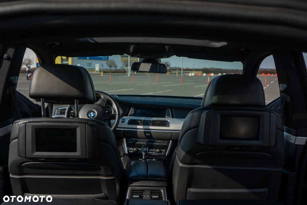 BMW 5GT 530d - 21