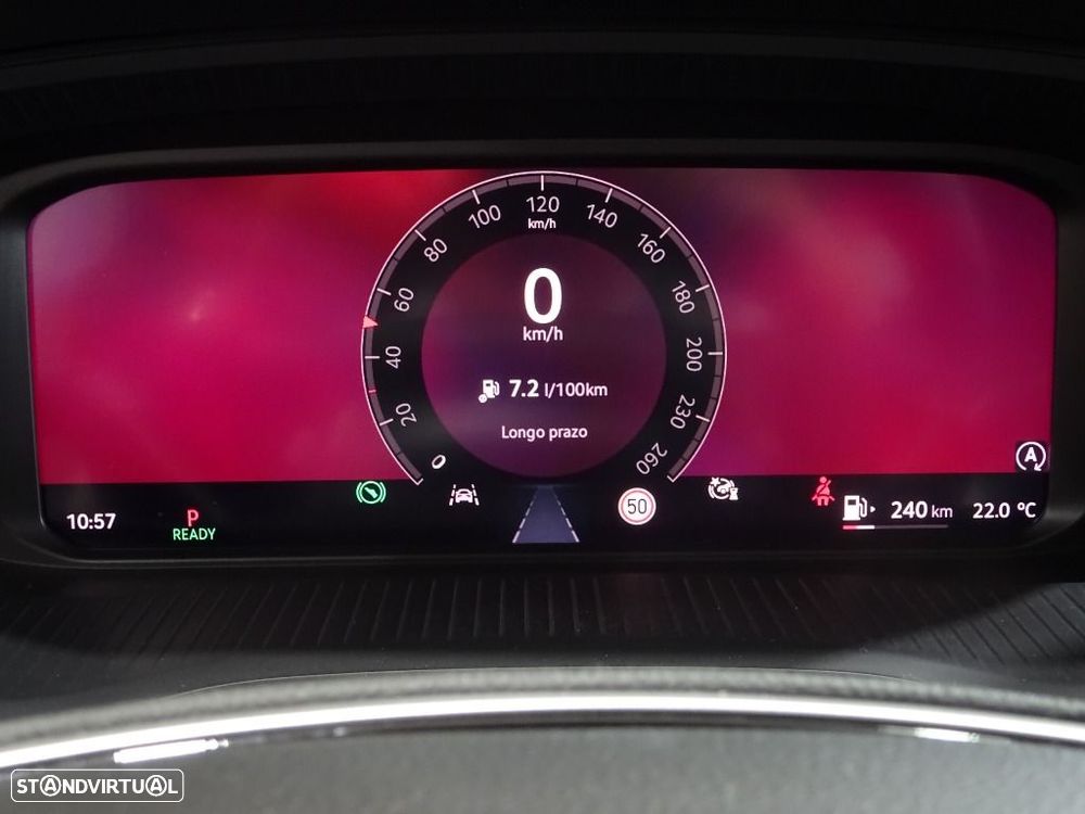 Skoda Octavia Break 1.5 TSI mHEV DSG - 18