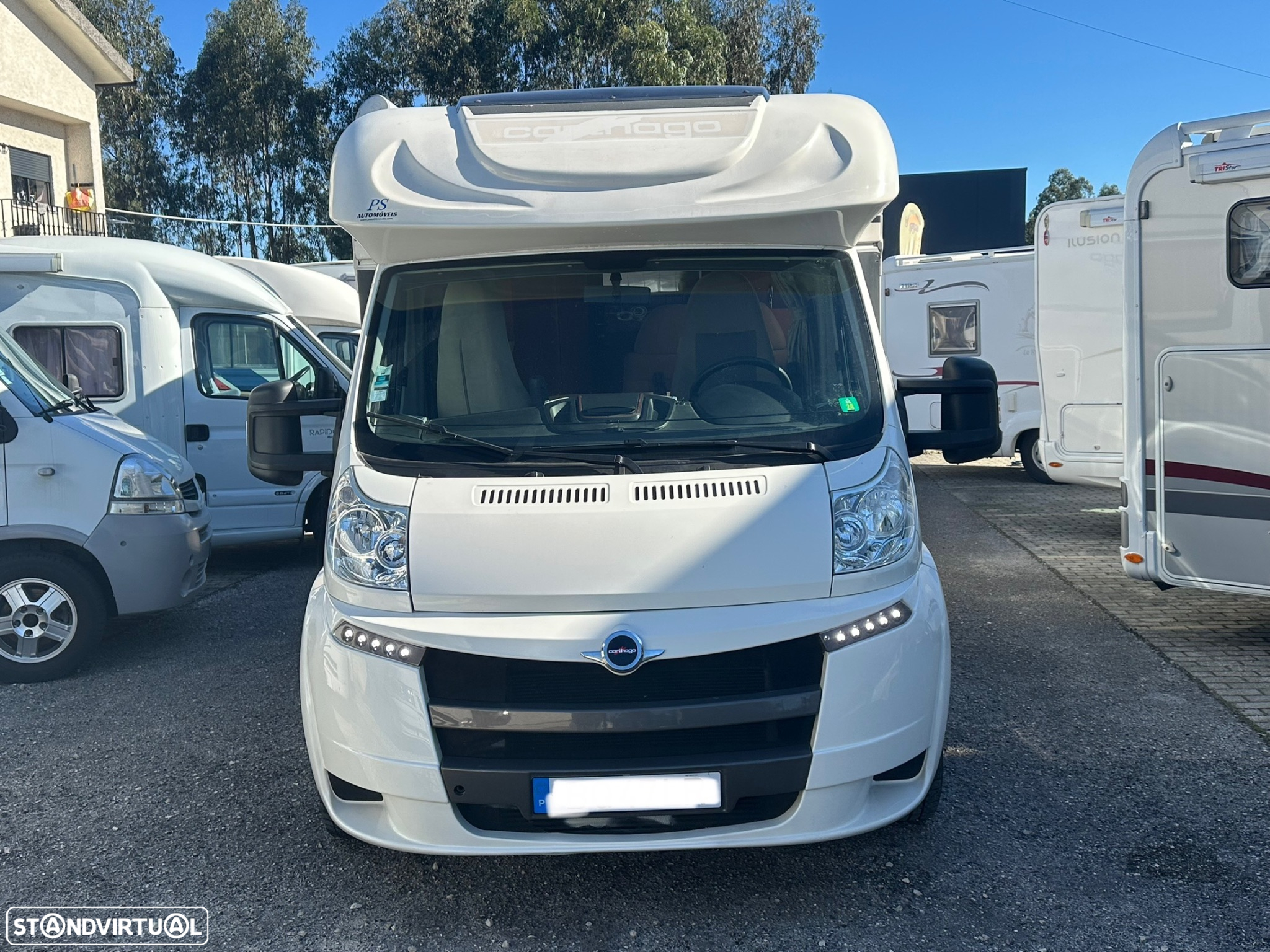 Carthago C-Tourer - 3