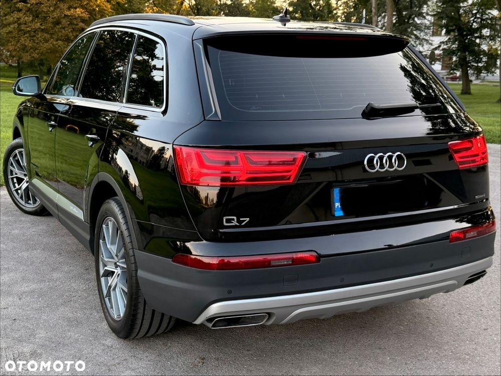 Audi Q7 - 6
