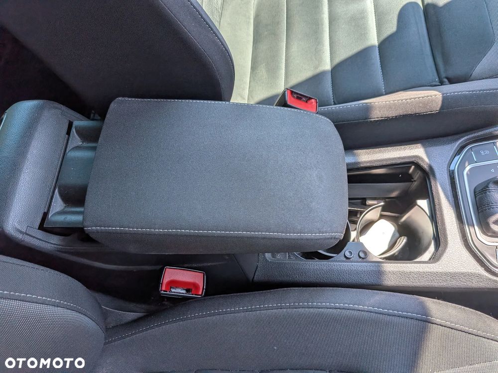 Volkswagen Golf Sportsvan SV 1.5 TSI ACT Highline DSG - 14