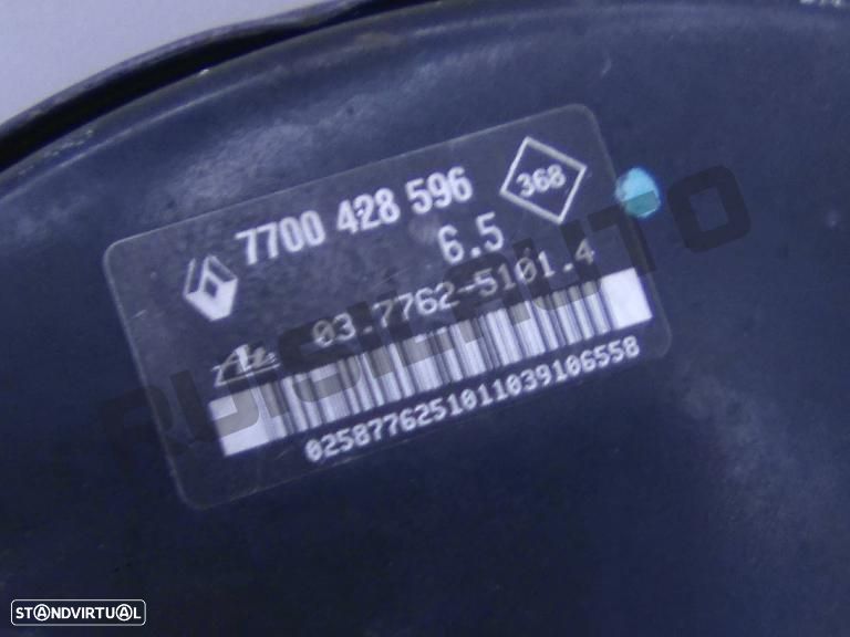 Servofreio 77004_28596 Renault Scenic I [1996_2003] 1.4 16v - 3