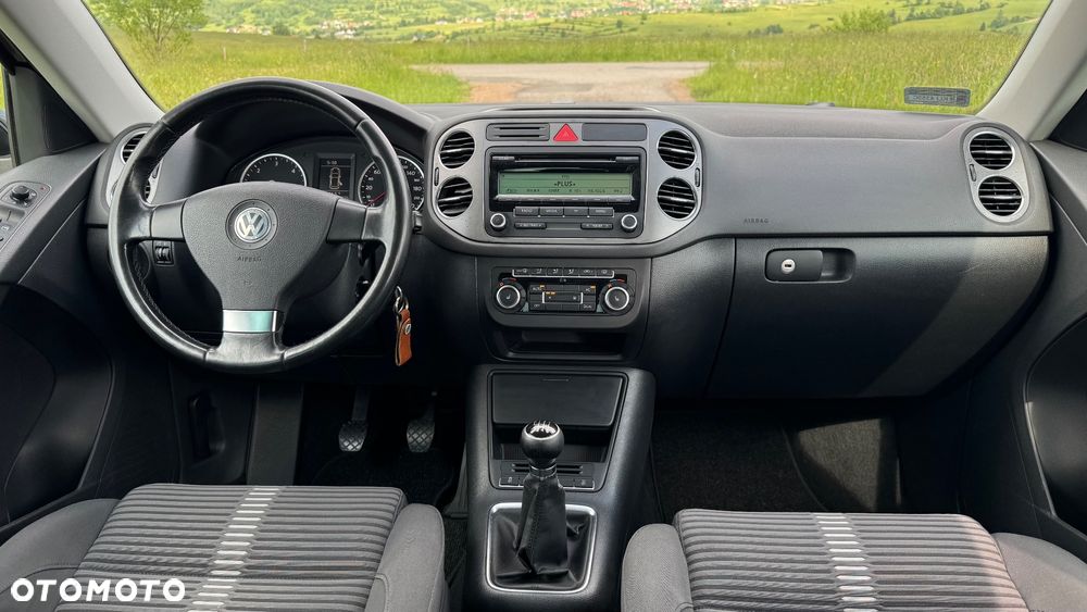 Volkswagen Tiguan 2.0 TDI DPF 4Motion Life - 19