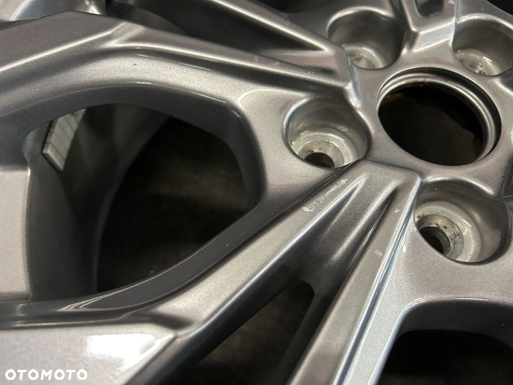 Alufelga Ford Focus MK4 17 cali 5x108 1szt. NX7C-1007-E1A - 7