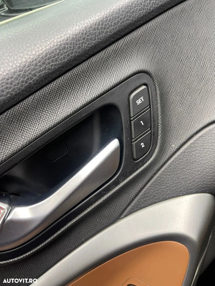 Hyundai Santa Fe 2.2 CRDi 4WD AT Luxury Pack - 18