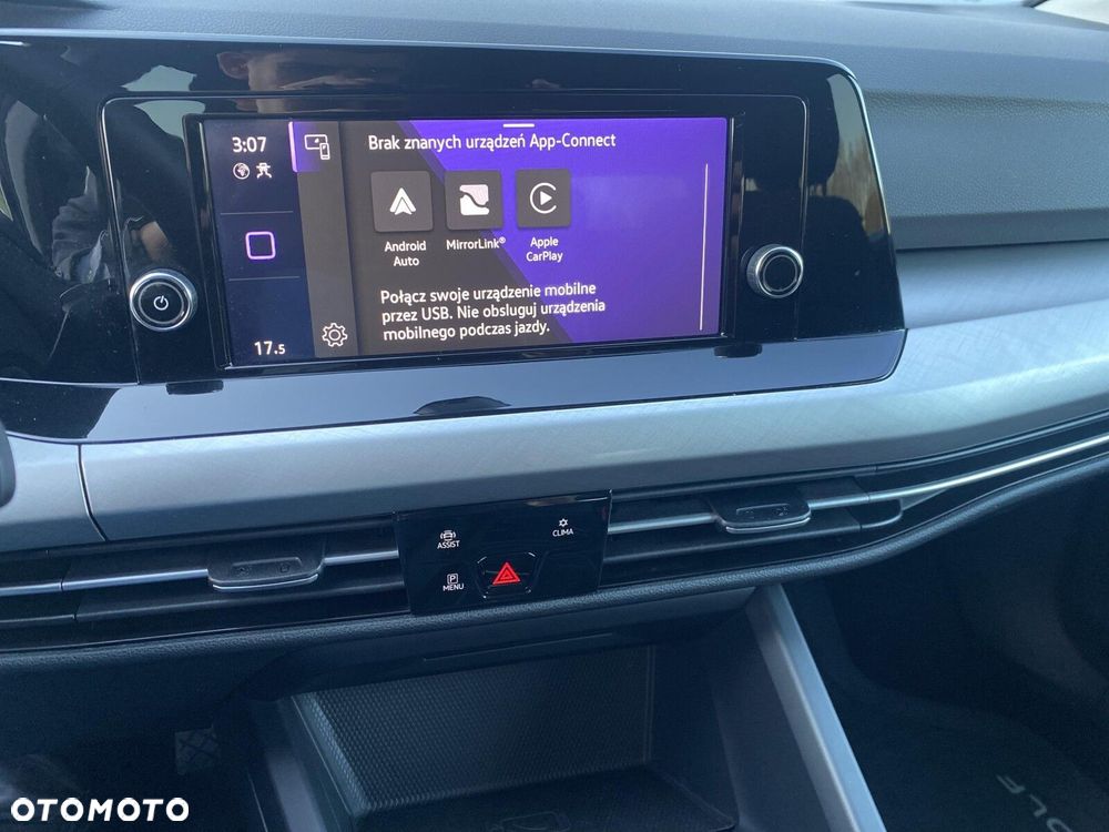 Volkswagen Golf Variant - 25