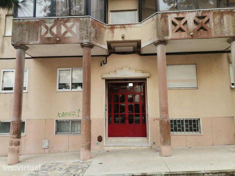 Apartamento em Sintra, Algueirão-Mem Martins - Grande imagem: 3/18