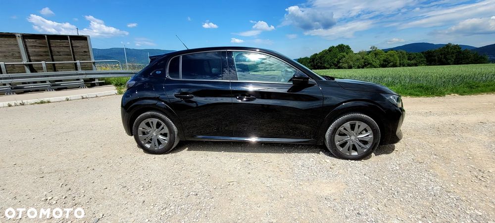 Peugeot 208 Elektromotor 136 GT Pack - 17