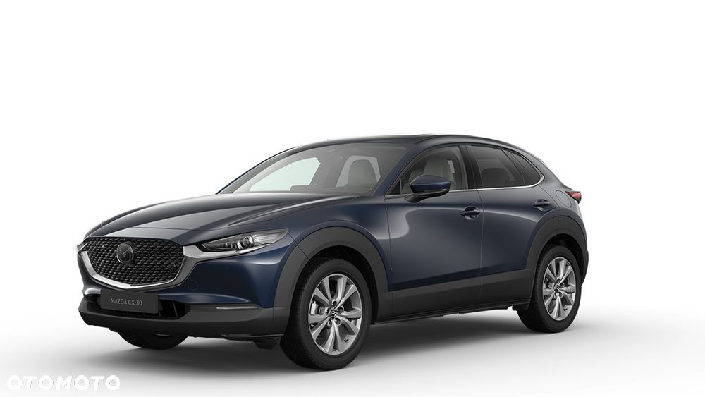 Mazda CX-30 2.0 mHEV Takumi 2WD - 1