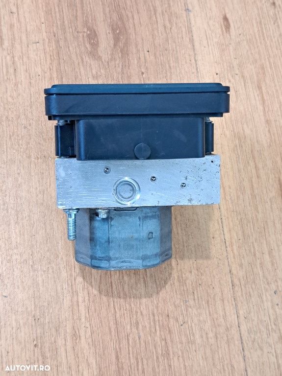 Unitate control Modul ESP Pompa ABS Mercedes Clasa A W177 B W247 CLA C118 GLA H247 GLB X247 A0004313700 - 6