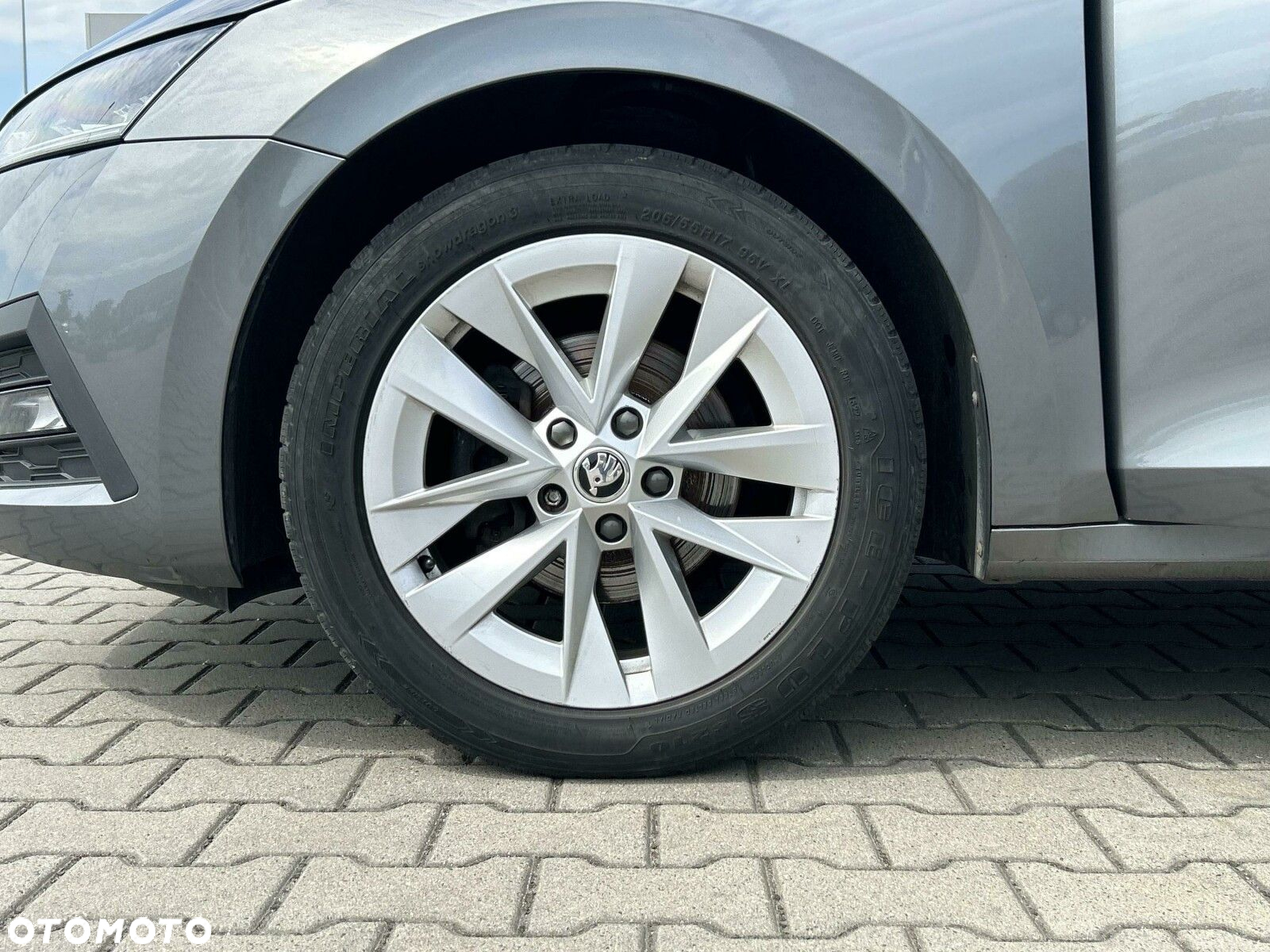 Skoda Octavia 1.5 TSI ACT Ambition - 25