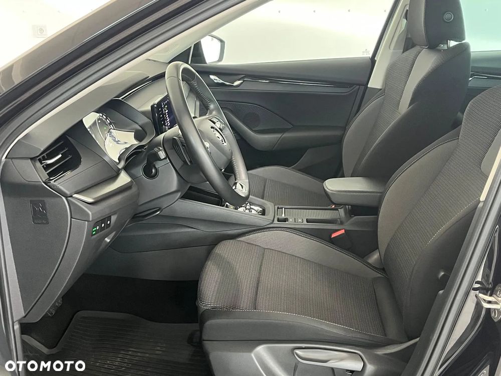 Skoda Octavia 2.0 TDI Ambition DSG - 18