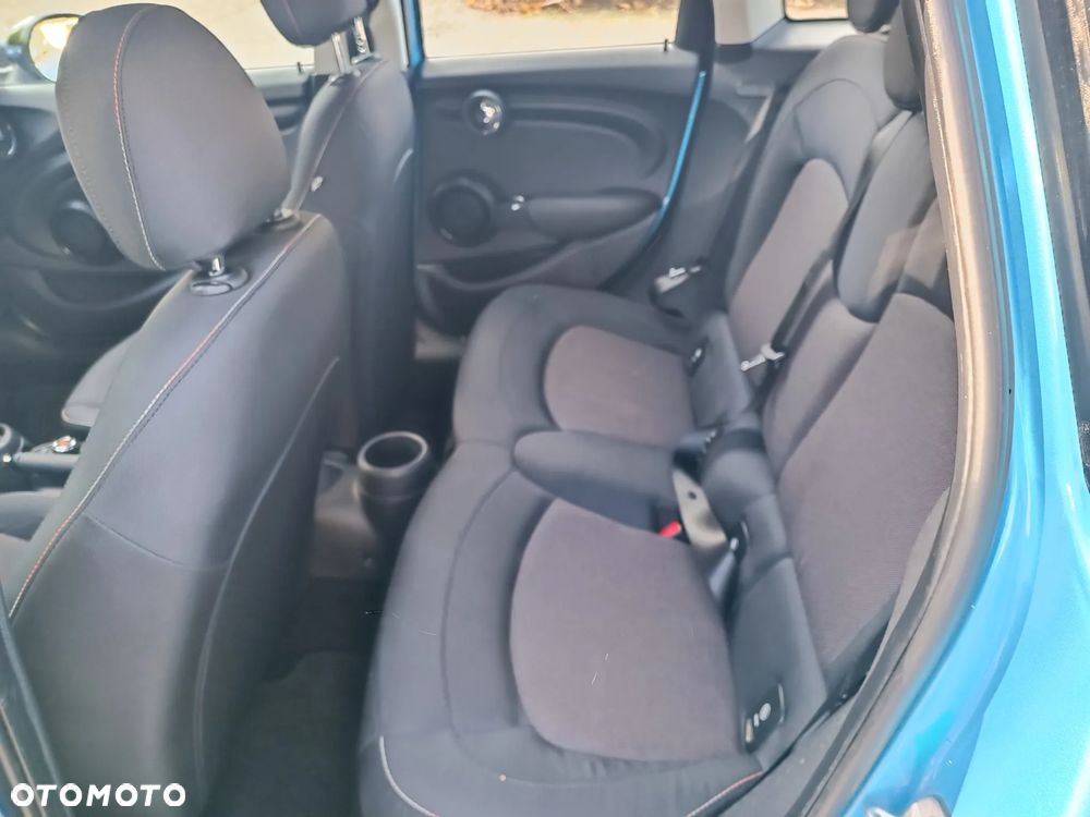 MINI ONE Standard - 22