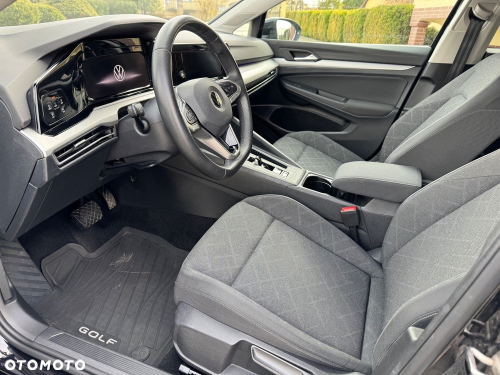 Volkswagen Golf Variant - 14