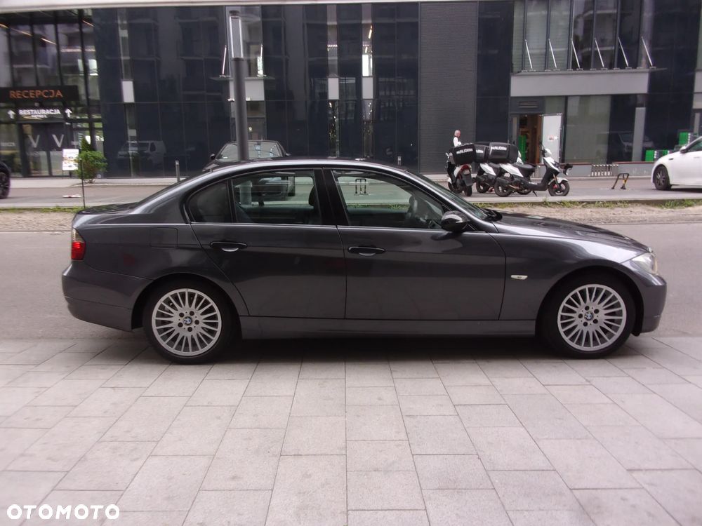 BMW Seria 3 - 11