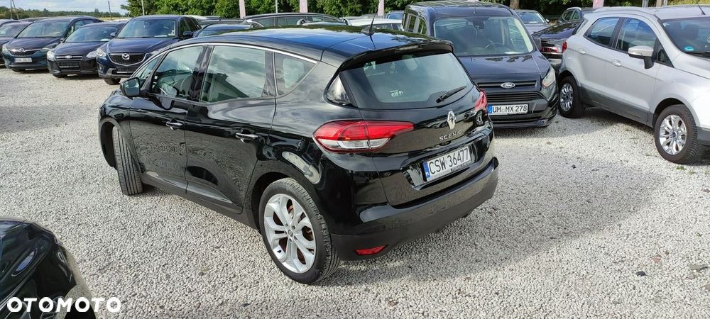 Renault Scenic ENERGY TCe 130 INTENS - 34