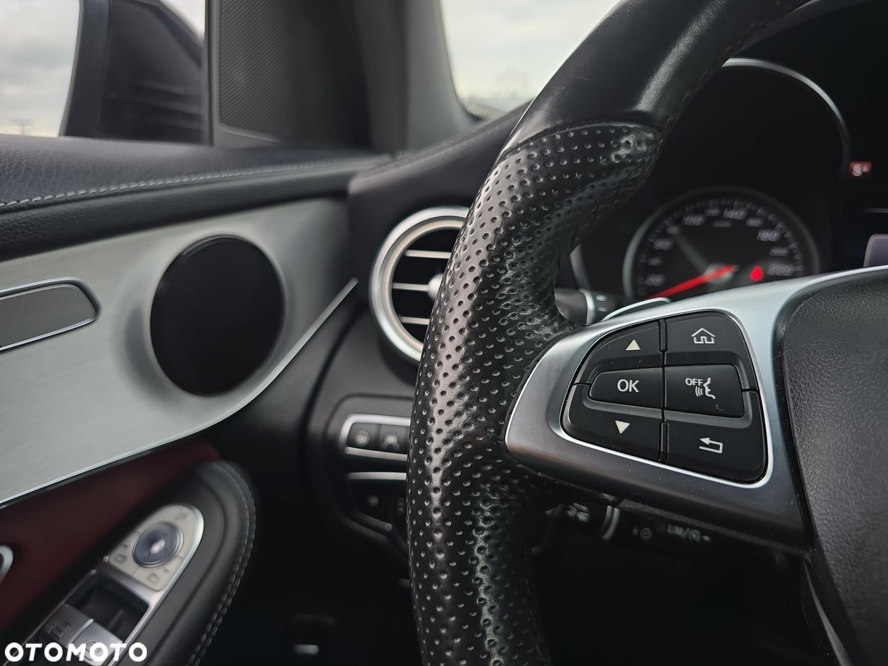 Mercedes-Benz GLC Coupe 250 d 4-Matic - 19