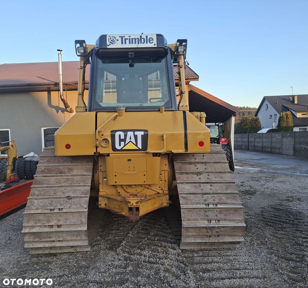 Caterpillar CAT D6N LGP - 10