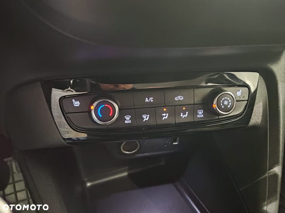 Opel Corsa 1.2 Edition S&S - 15