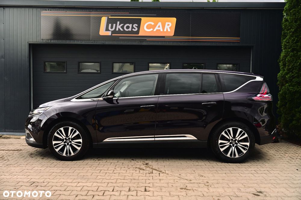 Renault Espace 1.8 TCe Energy Initiale Paris EDC 7os - 6