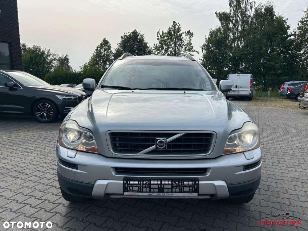 Volvo XC 90 3.2 AWD Summum - 5