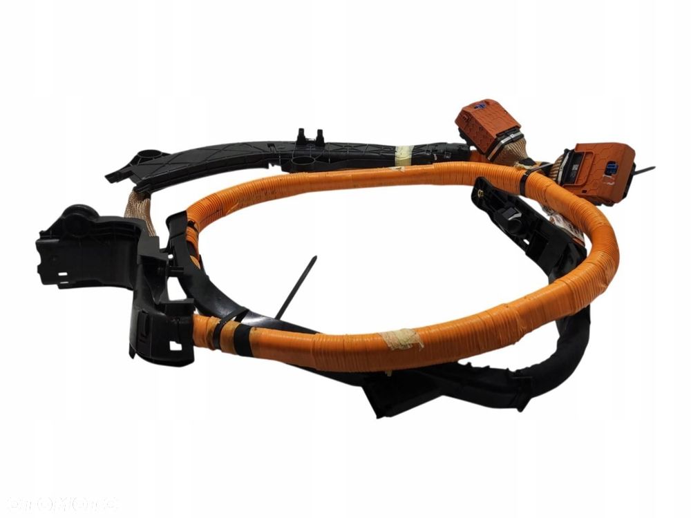 PRZEWÓD KABEL WIĄZKA WYSOKIEGO NAPIĘCIA RENAULT CAPTUR II LIFT 297A29432R - 1