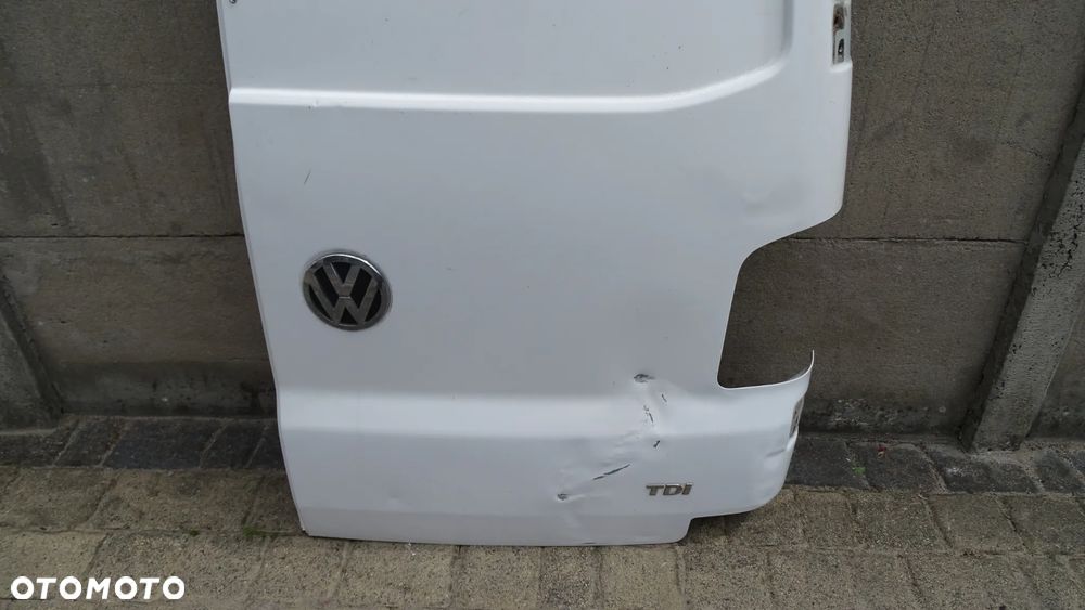 VW T5, T5 LIFT - drzwi tylne prawe - 9