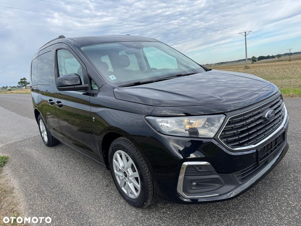 Ford Tourneo Connect 2.0 EcoBlue Sport AWD - 8