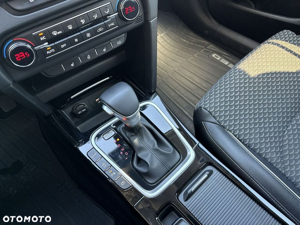 Kia Ceed 2023