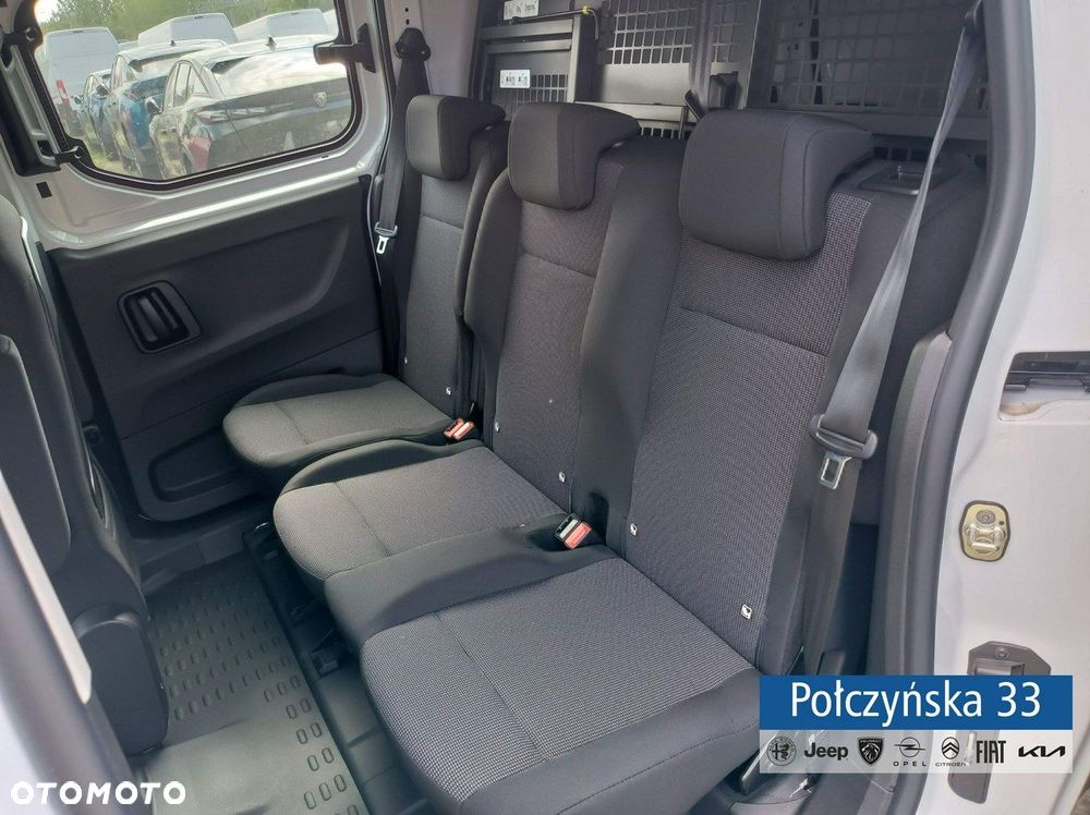 Citroën Berlingo - 12