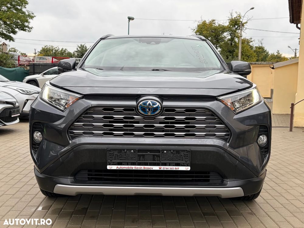Toyota RAV4 - 12