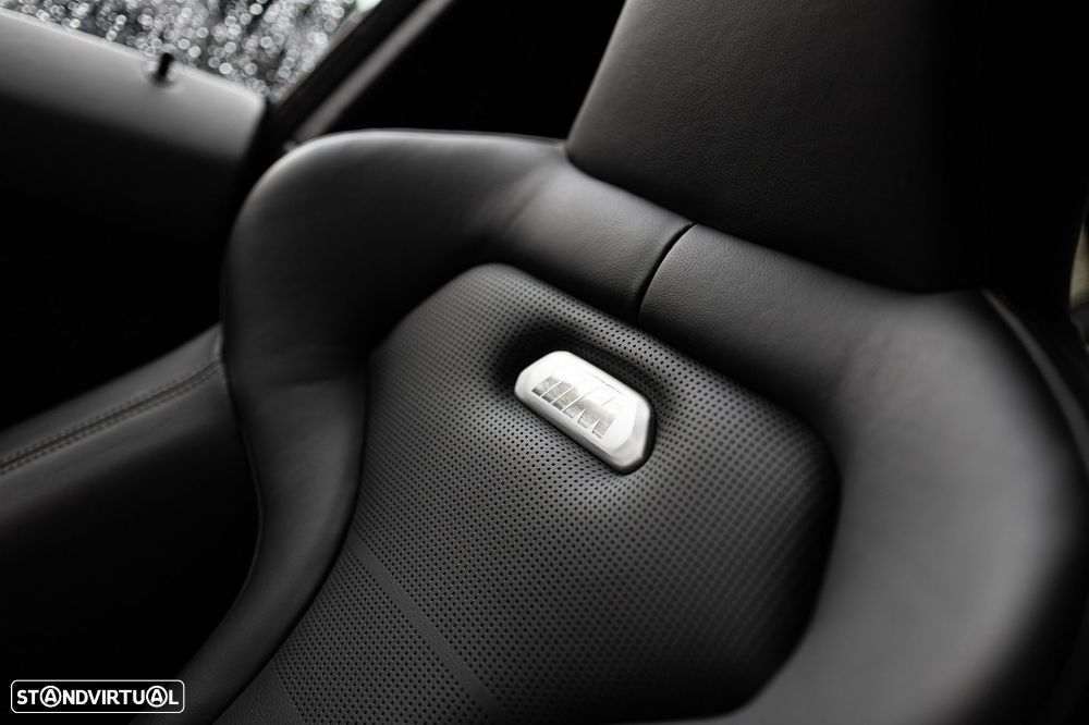 BMW M4 DKG Competition - 13