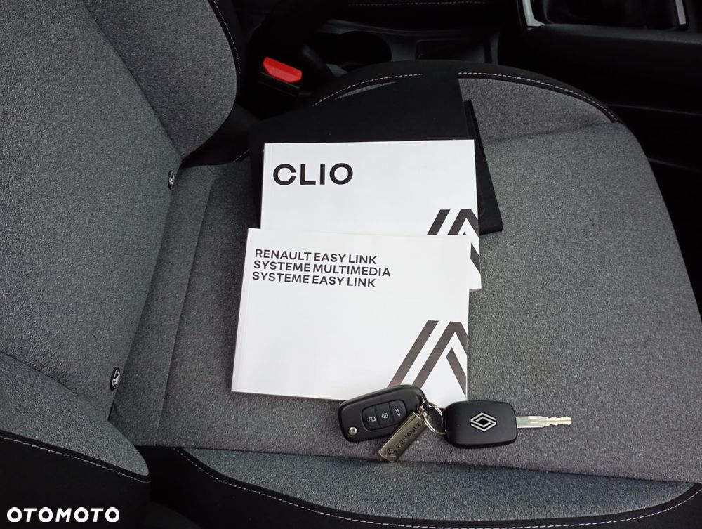 Renault Clio - 17