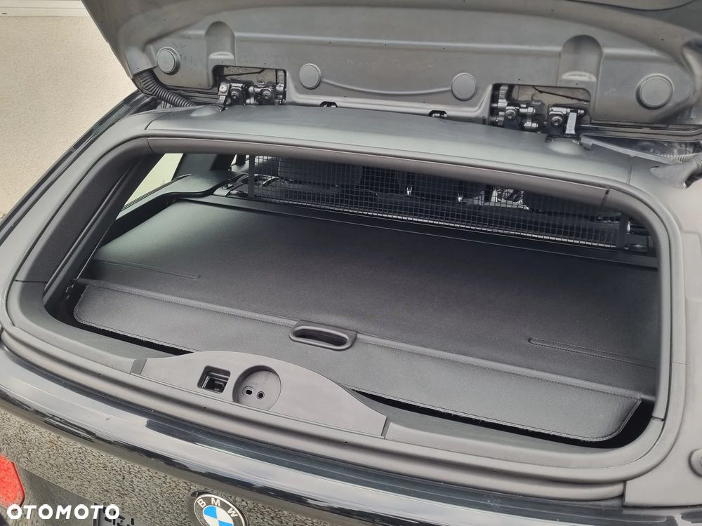 BMW Seria 3 318d M Sport EU6 - 19