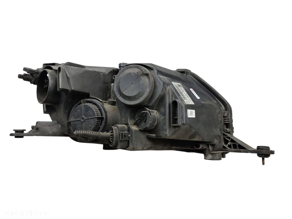 LAMPA LEWY PRZÓD SKODA RAPID (2012-2017) 1.2 TSI 105KM 5JB941015 - 4