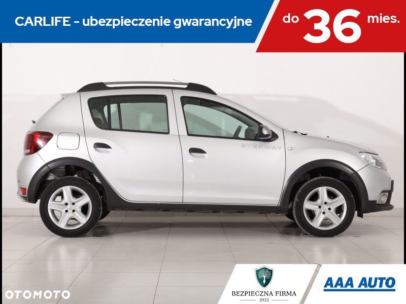 Dacia Sandero - 7