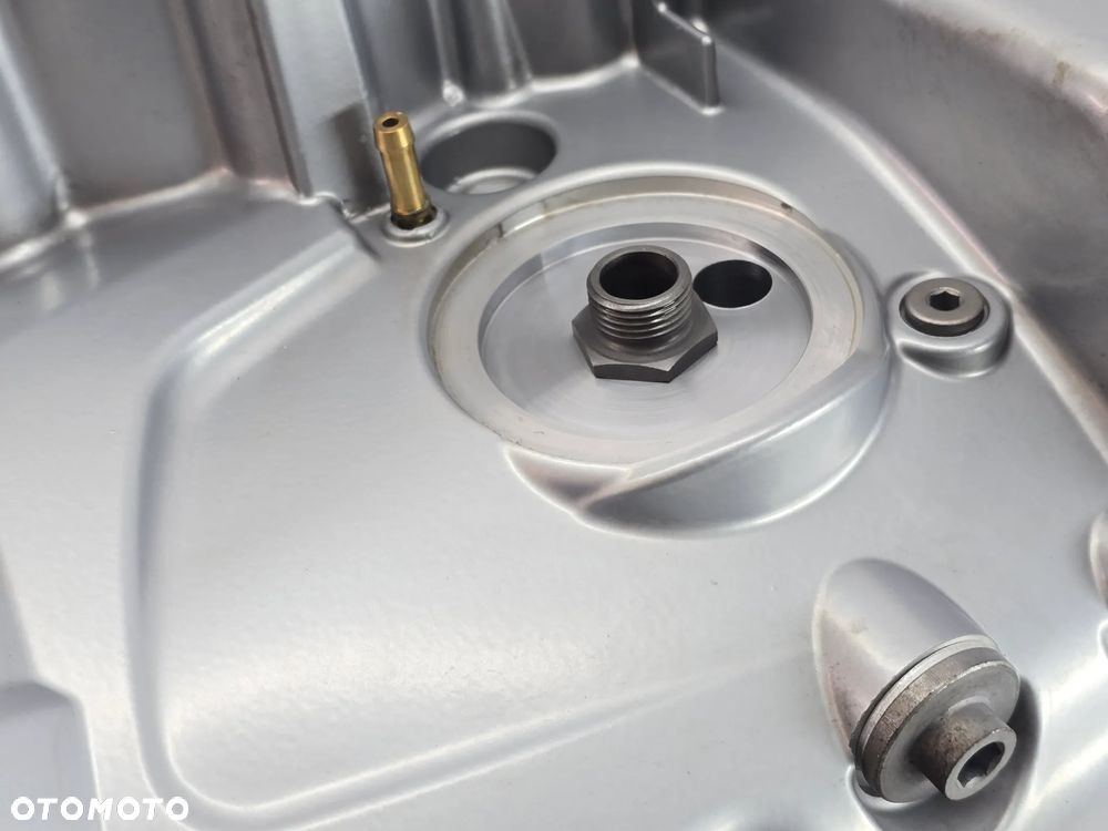 BLOK CYLINDER KARTER BMW 1250 - 13