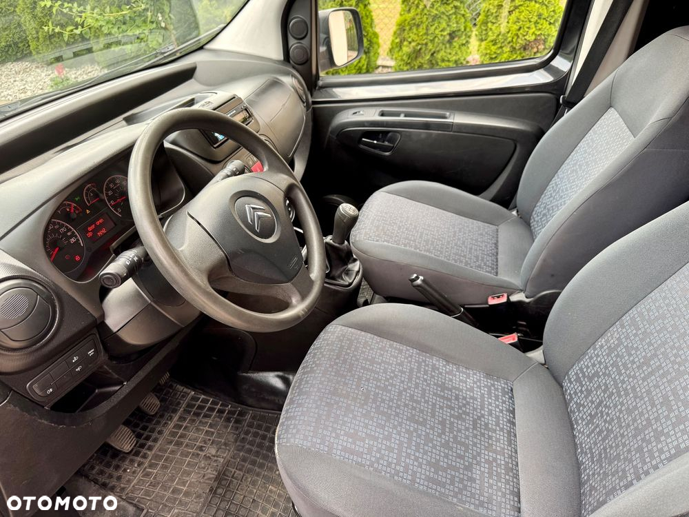 Citroën NEMO - 12