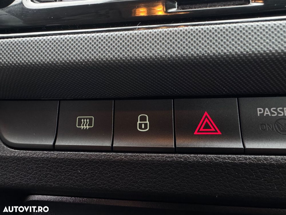 Skoda Fabia 1.0 MPI Active - 19