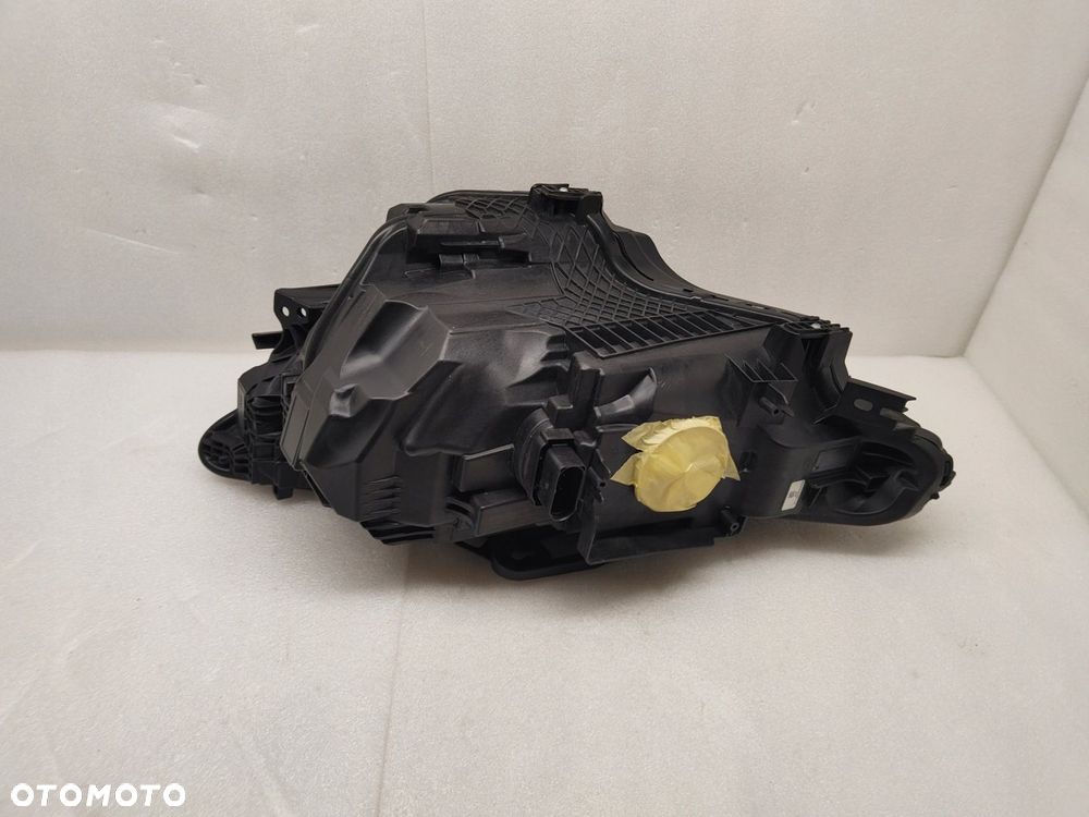 VOLVO POLESTAR FULL LED LAMPA PRAWY PRZÓD 32342451 - 7