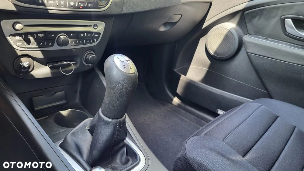 Renault Megane - 15
