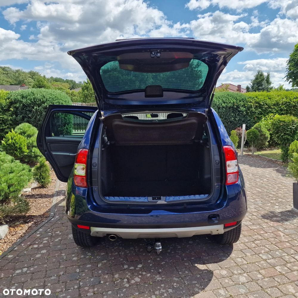 Dacia Duster 1.6 SCe Laureate S&S - 15
