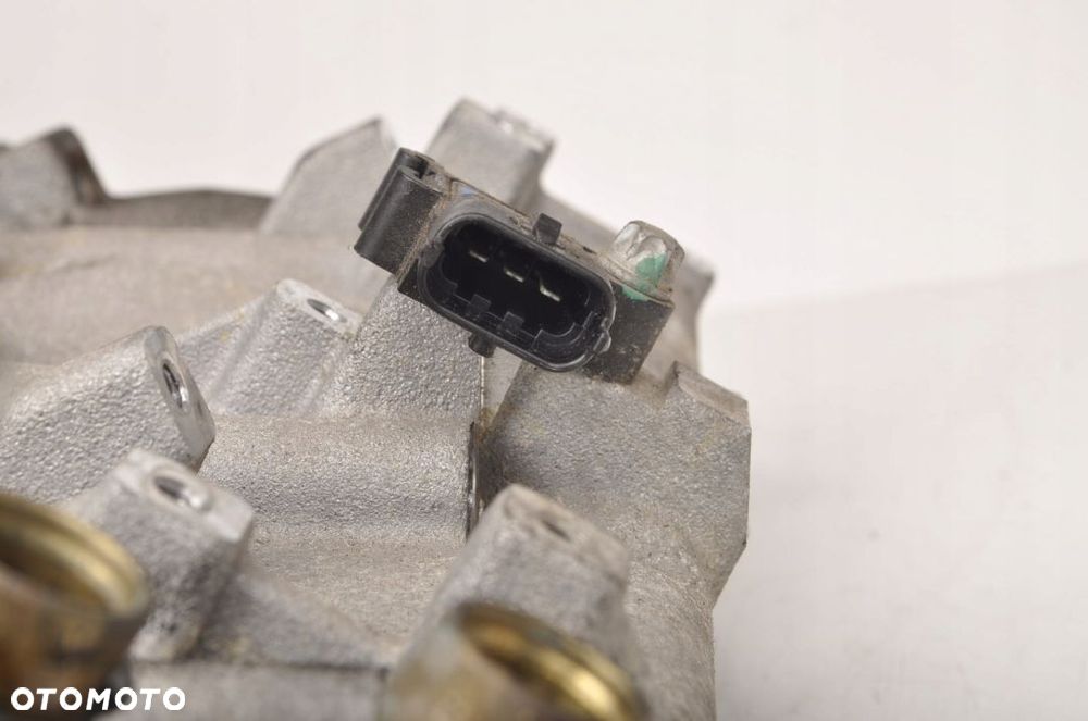 OPEL ASTRA J IV 1.6 16V KOLEKTOR SSĄCY 55565246 - 6