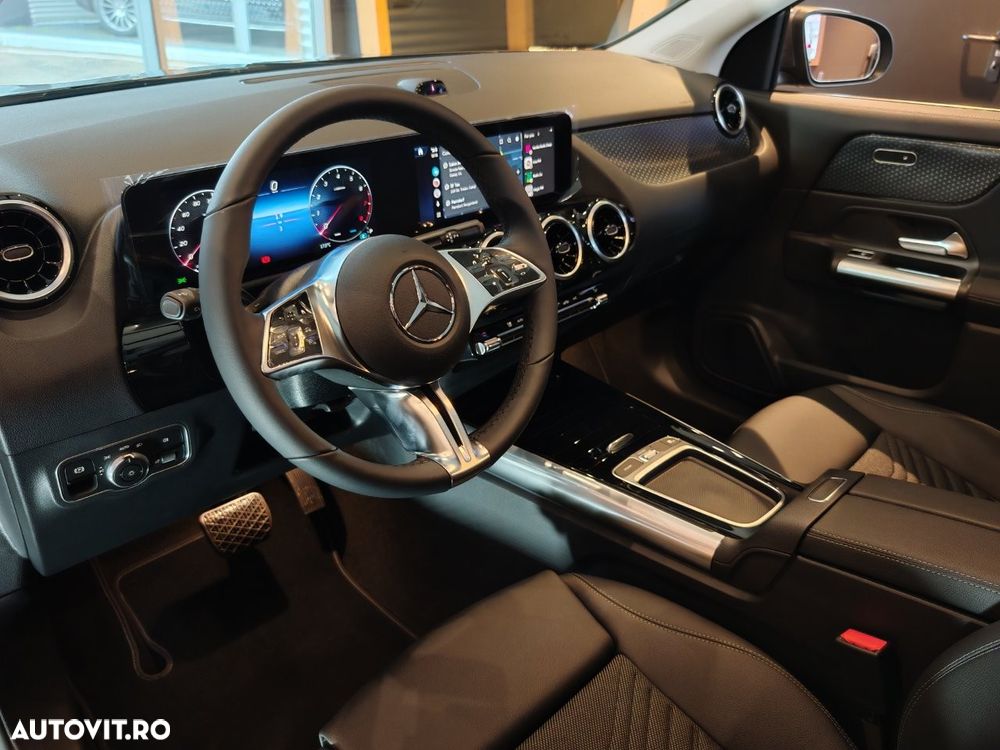 Mercedes-Benz GLA 180 MHEV Aut. - 2